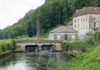 Fraisans. Une seconde centrale hydroélectrique sur le Doubs pour la SOPEF Microcentrale hydroélectrique Fraisans