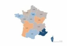 Emploi Bourgogne Franche Comté