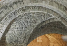 Salins-les-Bains. La Grande Saline se réinvente Grande Saline Salins-les-Bains