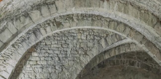 Grande Saline Salins-les-Bains