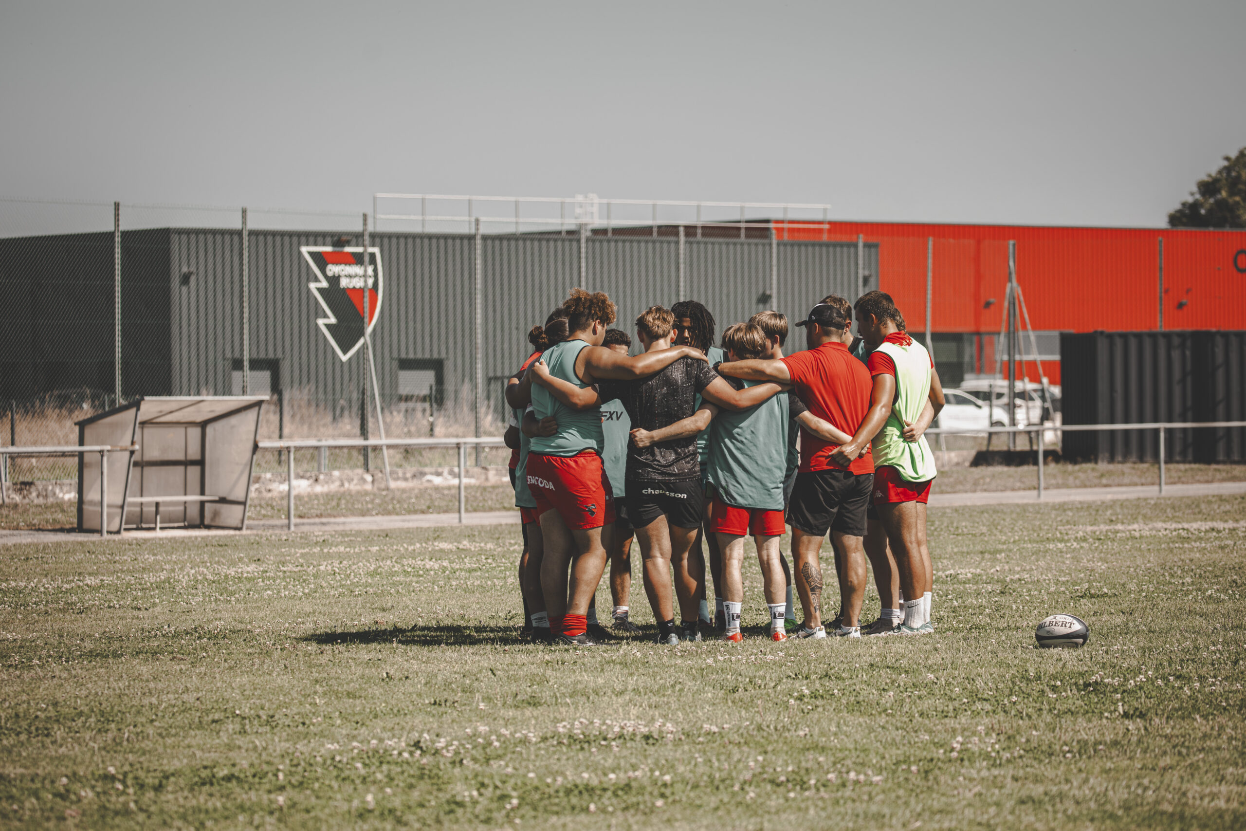 Détections Oyonnax Rugby 2026