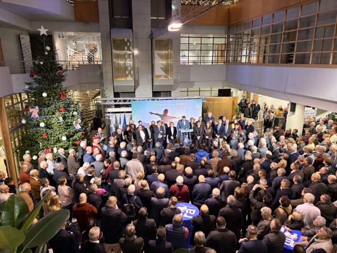 Conseil départemental du Jura budget 2026