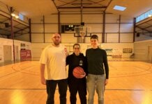 Basket. Au Jura Dolois Basket, un club porté par l’engagement bénévole Jura Dolois Basket bénévoles