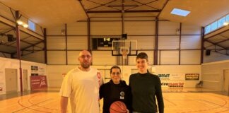 Basket. Au Jura Dolois Basket, un club porté par l’engagement bénévole Jura Dolois Basket bénévoles