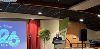 ECLA Lons Claude Borcard