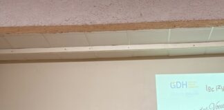 Grand Dole Habitat 2026