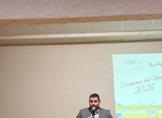 Grand Dole Habitat 2026