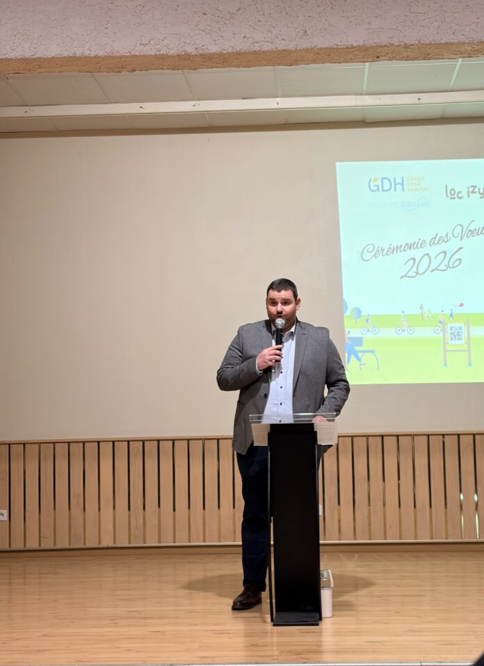 Grand Dole Habitat 2026