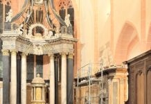 Voeux Marie-Line Duparc St Jean de Losne