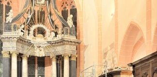 Voeux Marie-Line Duparc St Jean de Losne