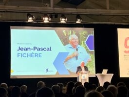 Grand Dole. Scolaire, économie, mobilités : Jean-Pascal Fichère entre bilan et nouveaux défis bilan du mandat de Jean-Pascal Fichère
