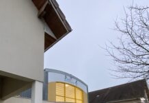 Développement de la Bresse jurassienne