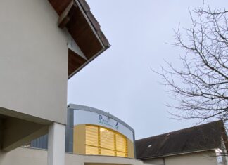 Développement de la Bresse jurassienne