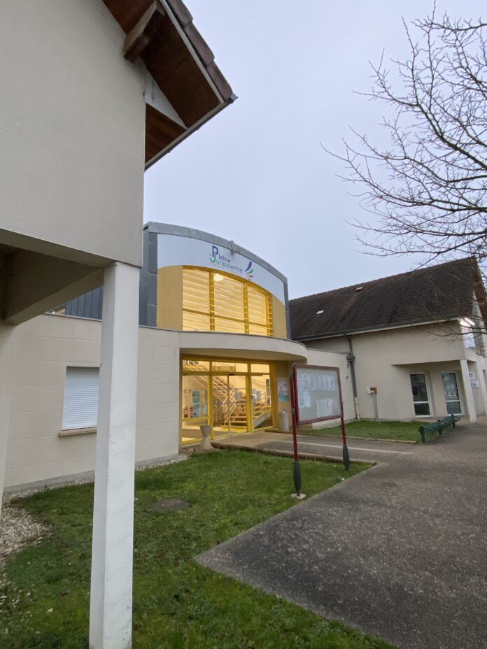 CC Plaine Jurassienne Développement de la Bresse jurassienne