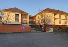 Résidence Autonomie Tavaux