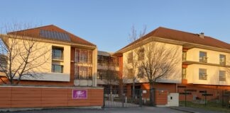 Résidence Autonomie Tavaux