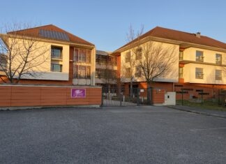 Résidence Autonomie Tavaux