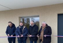 Logements seniors Champvans