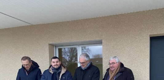 Grand Dole Habitat investissements