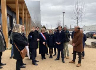 Transition écologique à Dole