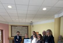 Filière gériatrique hôpital Dole