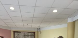 Dole. La filière gériatrique du Centre Hospitalier officiellement labellisée Filière gériatrique hôpital Dole