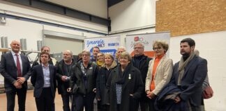 Association ÉTAPES Dole inclusion