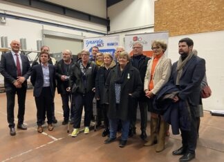 Association ÉTAPES Dole inclusion