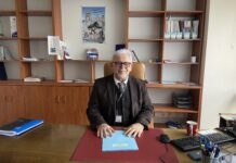 Gilles Chaffange Hopital Dole