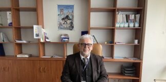 Gilles Chaffange Hopital Dole