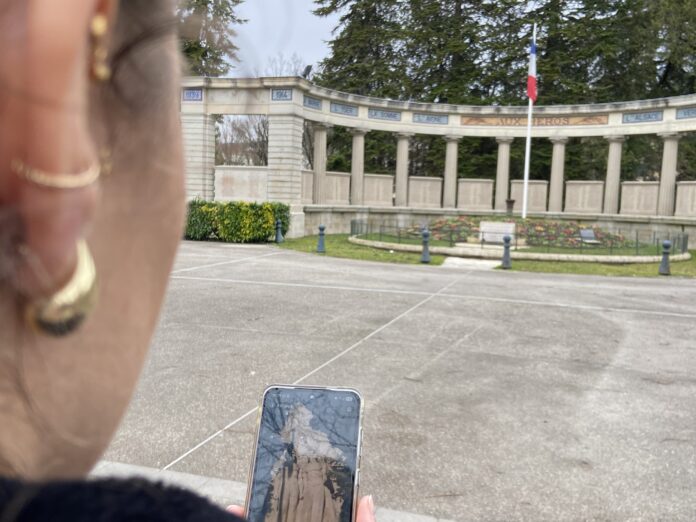 Application OT Lons - 27/01/26 Tourisme Lons