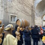 Percée du vin Jaune – 31/01/26