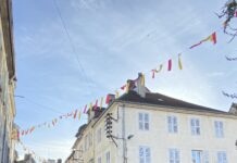 Lons-le-Saunier. Retour en images sur cette édition de la Percée du Vin Jaune