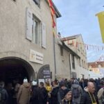 Percée du vin Jaune – 31/01/26