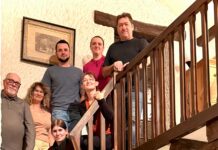 Jacques Girod élections municipales