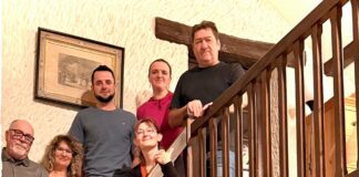 Jacques Girod élections municipales