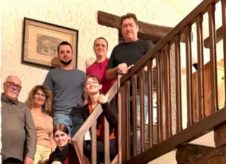 Jacques Girod élections municipales