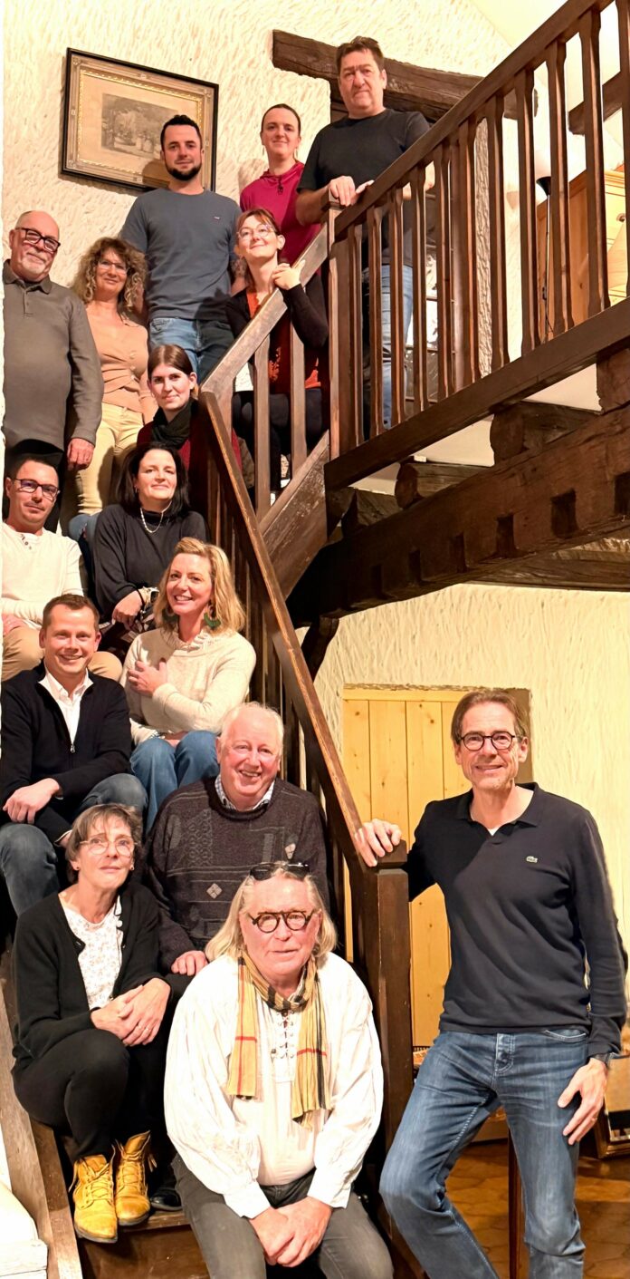 Jacques Girod élections municipales Jacques Girod élections municipales