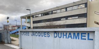 Dole. Une journée pour parler écrans et addictions au lycée Jacques-Duhamel Safer Internet Day Dole