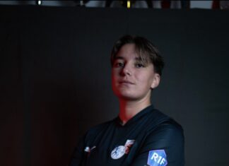 Lison Coquinot Jura Dolois