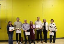 Vœux Valzin Petite Montagne