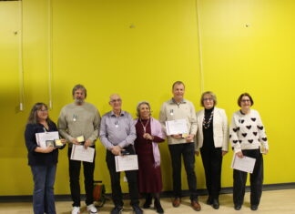 Vœux Valzin Petite Montagne