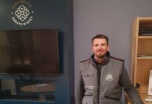 Électrolyse Abbaye d'Acey