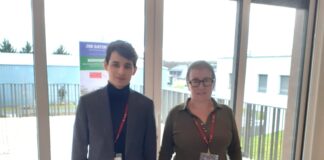 Ehpad Saint-Vit 2026