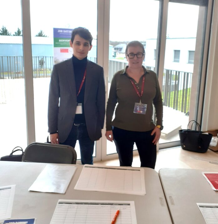 Ehpad Saint-Vit 2026 Ehpad Saint-Vit 2026