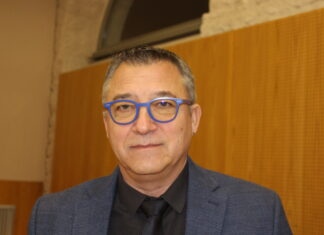 Vœux Orgelet bilan 2025