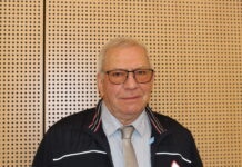 Saint-Hymetière-sur-Valouse. Entre bilan et projets, Jean-Yves Buchot ouvre l’année 2026 Vœux Chemilla Saint-Hymetière