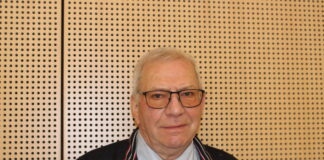 Saint-Hymetière-sur-Valouse. Entre bilan et projets, Jean-Yves Buchot ouvre l’année 2026 Vœux Chemilla Saint-Hymetière