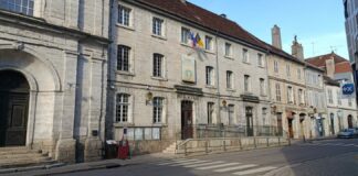 Arbois. Une trajectoire budgétaire prudente pour 2026 Budget Arbois 2026