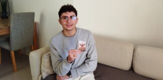 Mattéo Franchini Poker